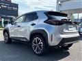 2023 Toyota Yaris Cross