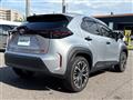 2023 Toyota Yaris Cross