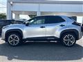 2023 Toyota Yaris Cross