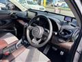 2023 Toyota Yaris Cross
