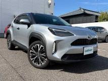 2023 Toyota Yaris Cross