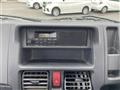 2022 Suzuki Carry Truck