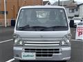 2022 Suzuki Carry Truck