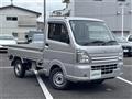 2022 Suzuki Carry Truck