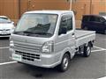 2022 Suzuki Carry Truck
