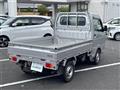 2022 Suzuki Carry Truck