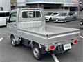 2022 Suzuki Carry Truck