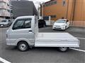 2022 Suzuki Carry Truck