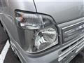 2022 Suzuki Carry Truck