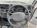 2022 Suzuki Carry Truck