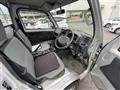 2022 Suzuki Carry Truck