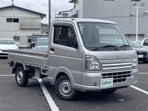 2022 Suzuki Carry Truck