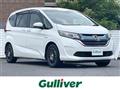 2018 Honda Freed