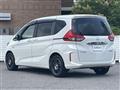 2018 Honda Freed