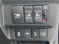 2018 Honda Freed