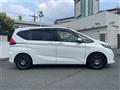 2018 Honda Freed