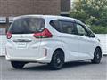 2018 Honda Freed