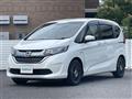 2018 Honda Freed