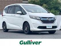 2018 Honda Freed
