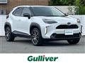 2023 Toyota Yaris Cross
