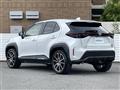 2023 Toyota Yaris Cross