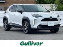 2023 Toyota Yaris Cross