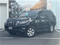 2019 Toyota Land Cruiser Prado