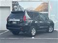2019 Toyota Land Cruiser Prado