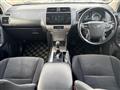 2019 Toyota Land Cruiser Prado