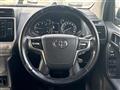 2019 Toyota Land Cruiser Prado
