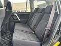 2019 Toyota Land Cruiser Prado