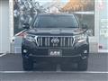 2019 Toyota Land Cruiser Prado