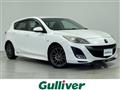 2010 Mazda Axela Sport