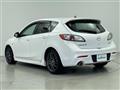 2010 Mazda Axela Sport