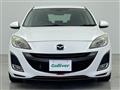 2010 Mazda Axela Sport