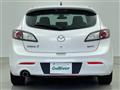 2010 Mazda Axela Sport