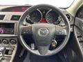 2010 Mazda Axela Sport