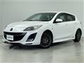 2010 Mazda Axela Sport