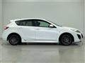 2010 Mazda Axela Sport