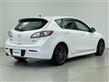 2010 Mazda Axela Sport