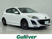 2010 Mazda Axela Sport