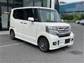 2016 Honda N BOX