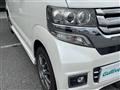 2016 Honda N BOX