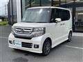 2016 Honda N BOX