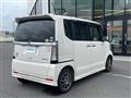 2016 Honda N BOX