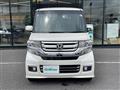 2016 Honda N BOX