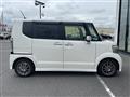 2016 Honda N BOX