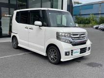 2016 Honda N BOX
