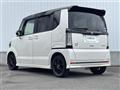 2015 Honda N BOX