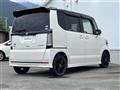 2015 Honda N BOX